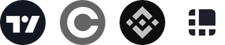 Representación visual e identidad de marca del socio estratégico de la plataforma de trading de Hábil Creditovía